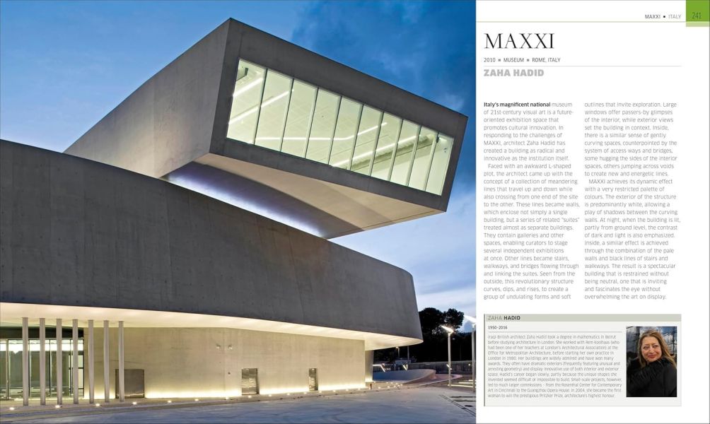 DK Buildings that Changed History(改變歷史的偉大建築) 