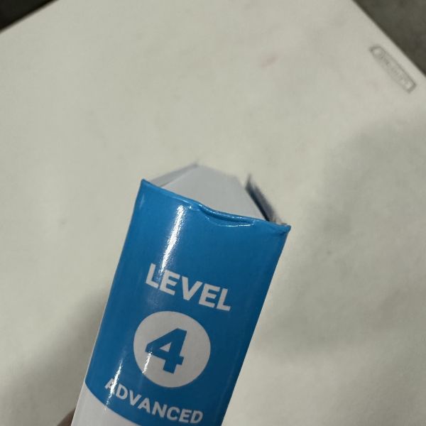 (微恙)DK 人人學英語：進階Level 4課本(DK English for Everyone Course Book Level 4 Advanced) 