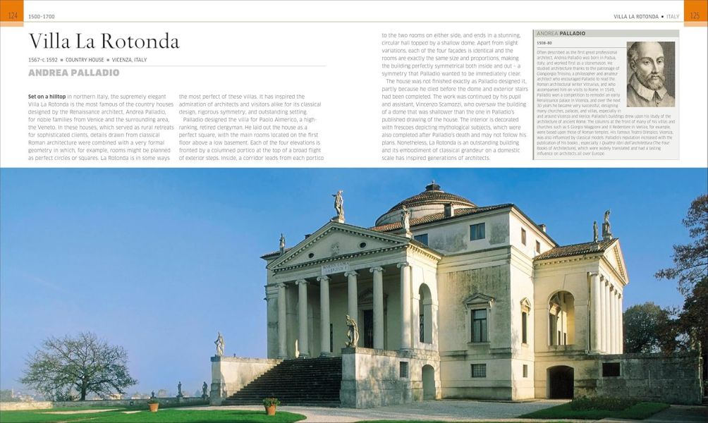 DK Buildings that Changed History(改變歷史的偉大建築) 