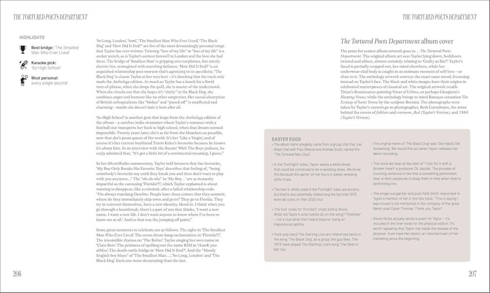 DK The Taylor Swift Book(泰勒絲傳奇) 