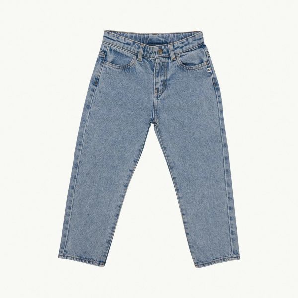 Maed For Mini Breezy Bull Jeans 丹寧長褲 (3Y) 
