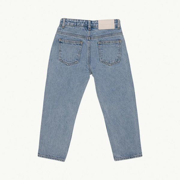 Maed For Mini Breezy Bull Jeans 丹寧長褲 (3Y) 