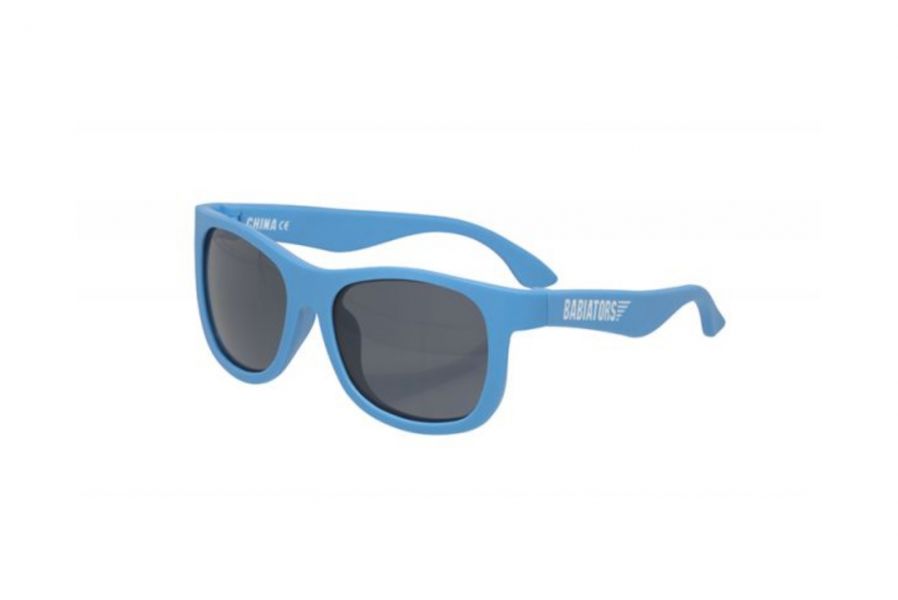 Babiators 航海員系列 - 天空之藍 