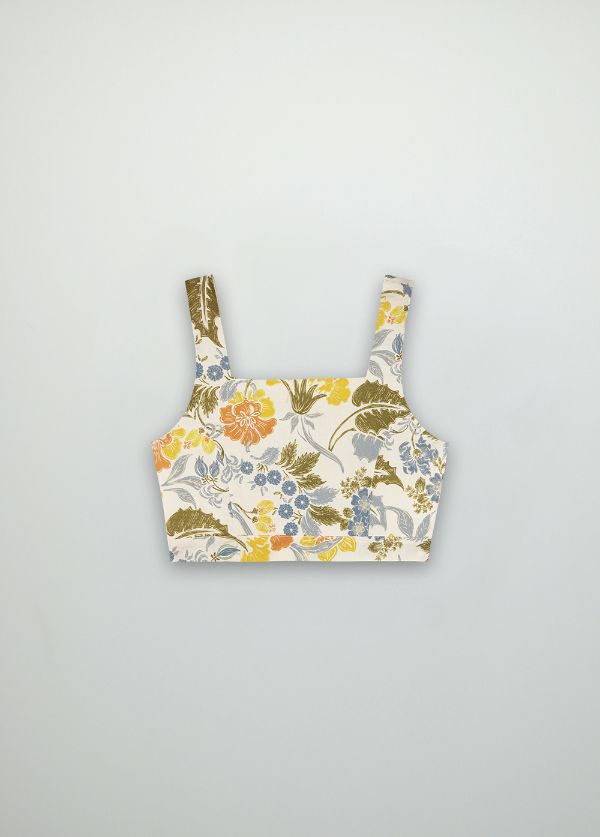 The New Society Gianni Top 無袖上衣 