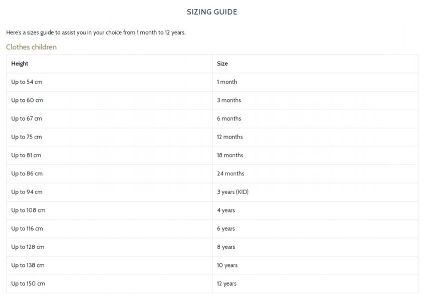 Louis Louise Tunic Figue 上衣 - Tartan (3Y) 